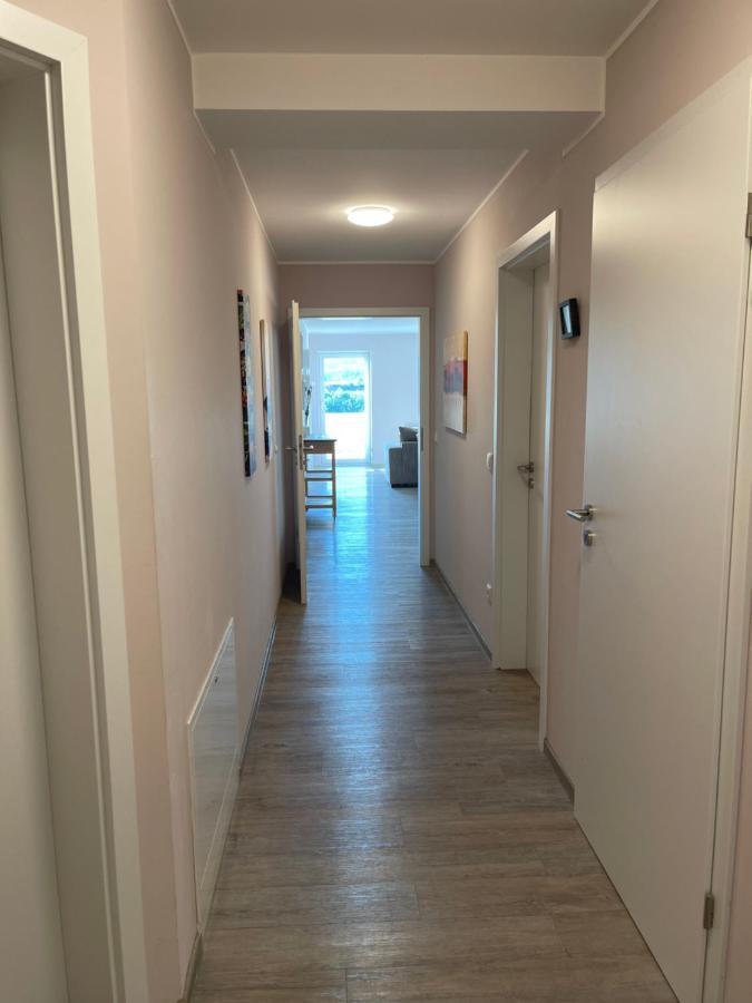 „Vogelnest“ Im Vogelsberger Hof Apartman Grebenhain Kültér fotó