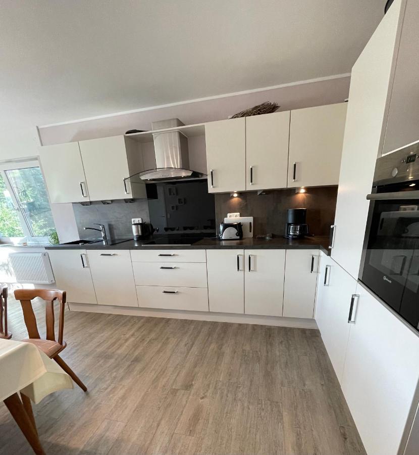 „Vogelnest“ Im Vogelsberger Hof Apartman Grebenhain Kültér fotó